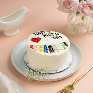 Celebration Cake