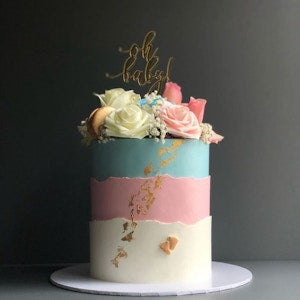 Gender Reveal