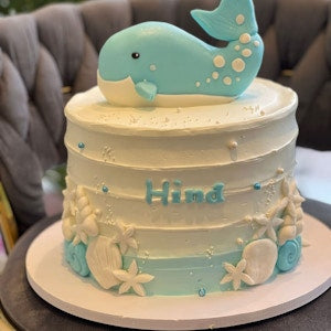 HIND Cake