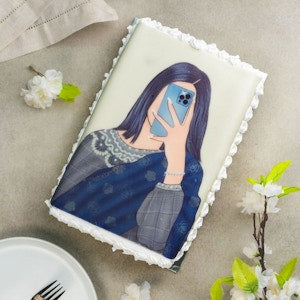 Picture Cake
