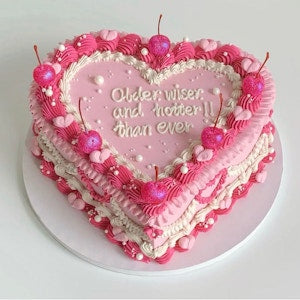 Vintage Cake Classic