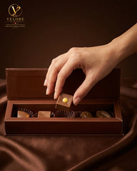 Veloré Signature Chocolate 5pcs