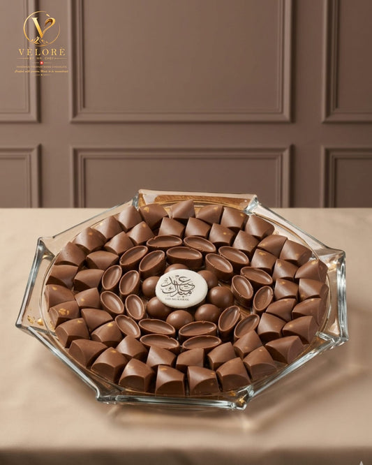 Veloré Royale Tray