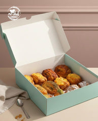 Pain au Sussi Croissant Box