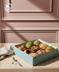 Mr. Chef’s Signature Babka Collection ✨🍞