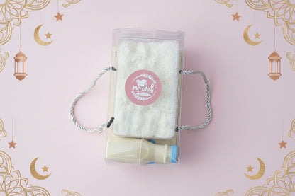 Coconut 🥥 milk cake