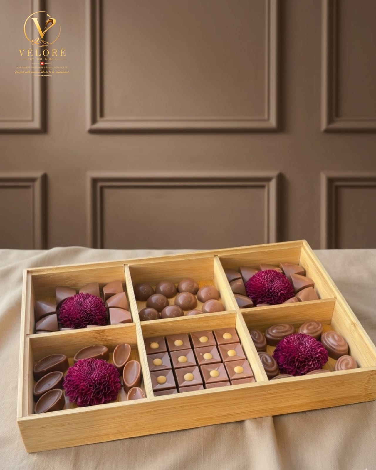Selection box