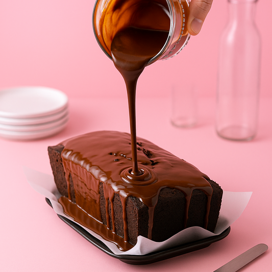 Chocolate Loaf