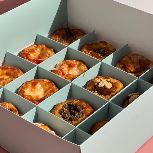Danish box