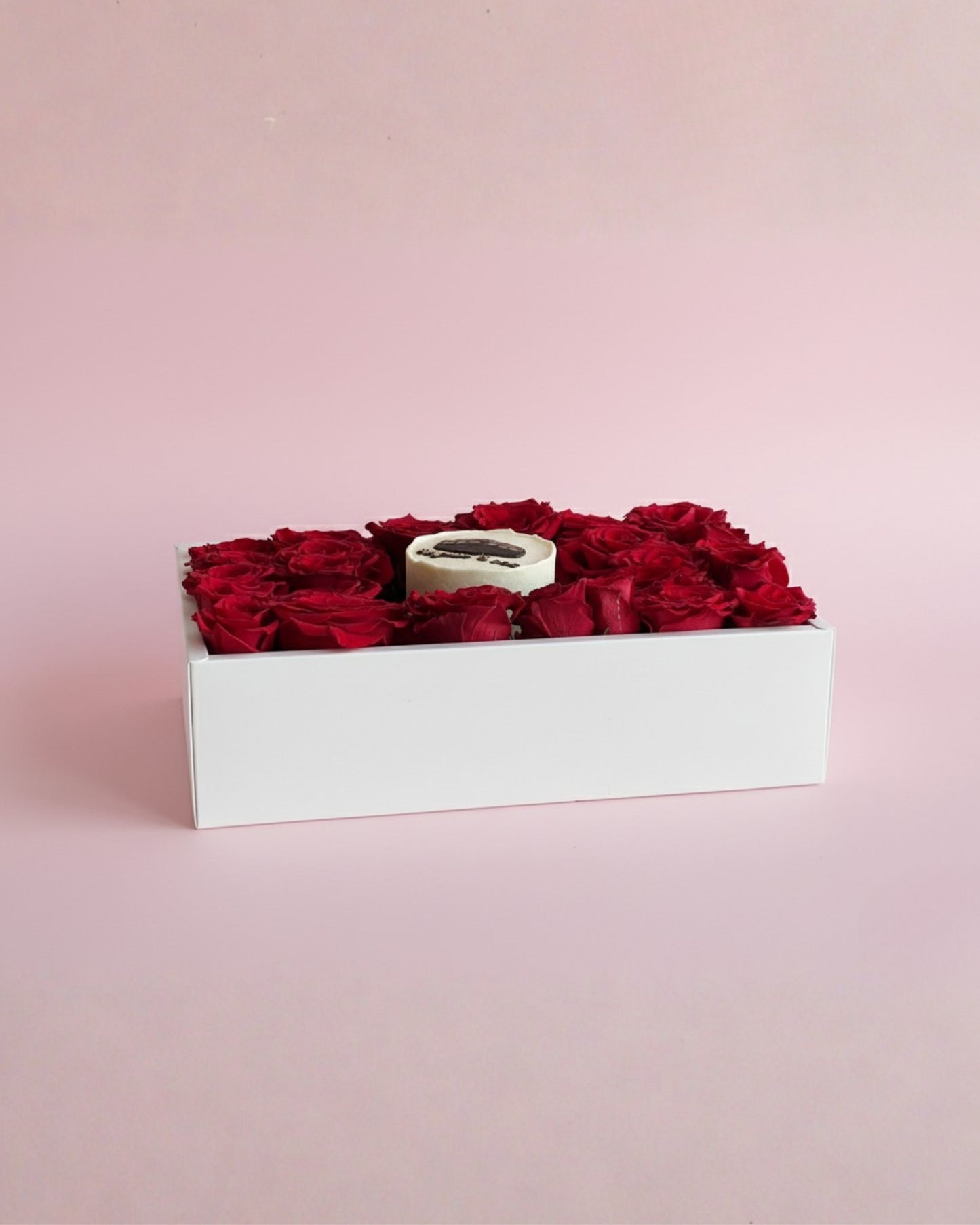 ✨ A sweet celebration for Umera Maqbola