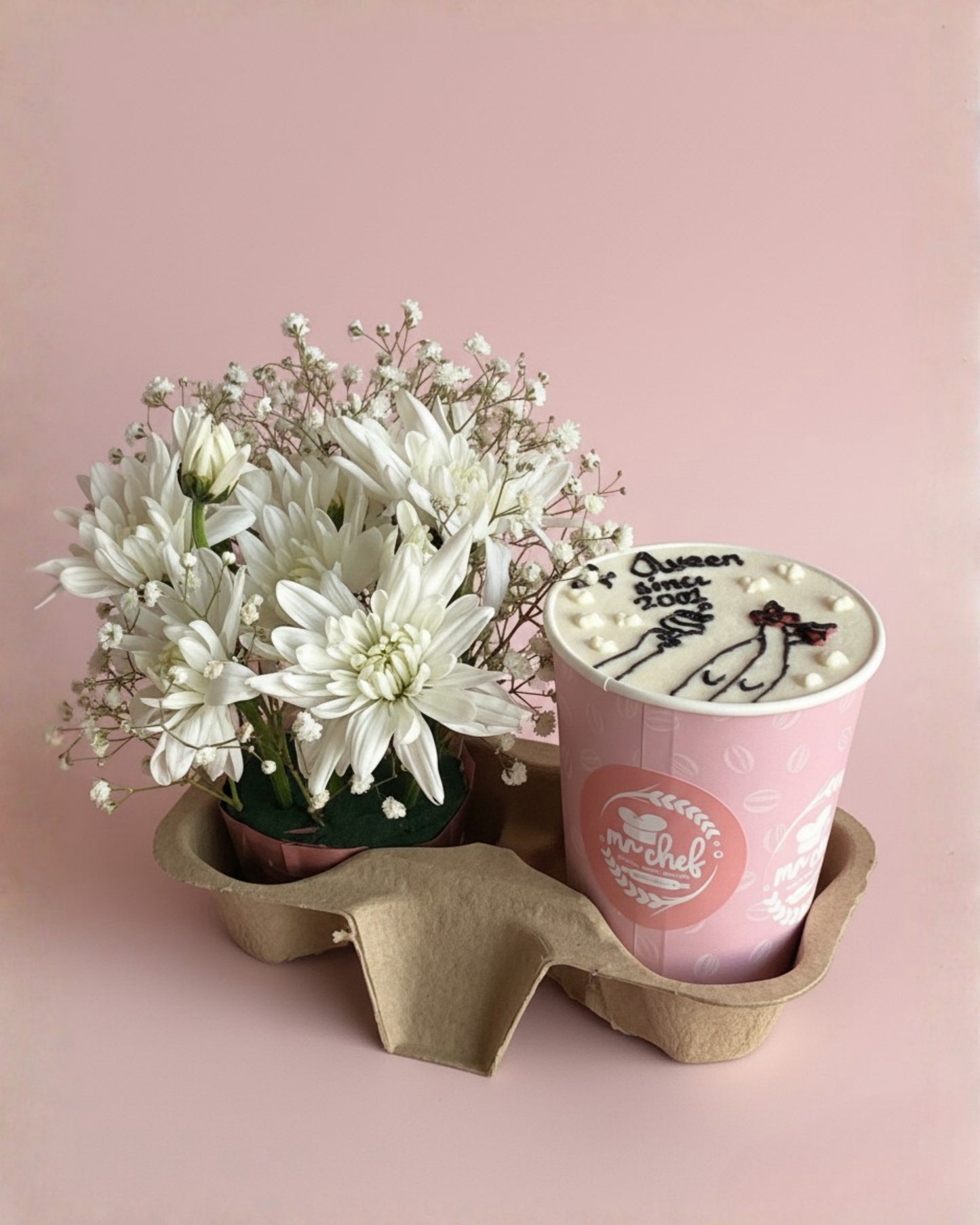 Welcome back to sweet moments