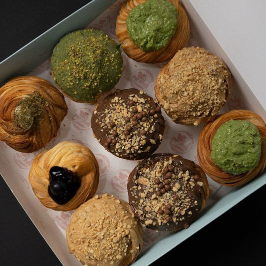 Big Babka Box