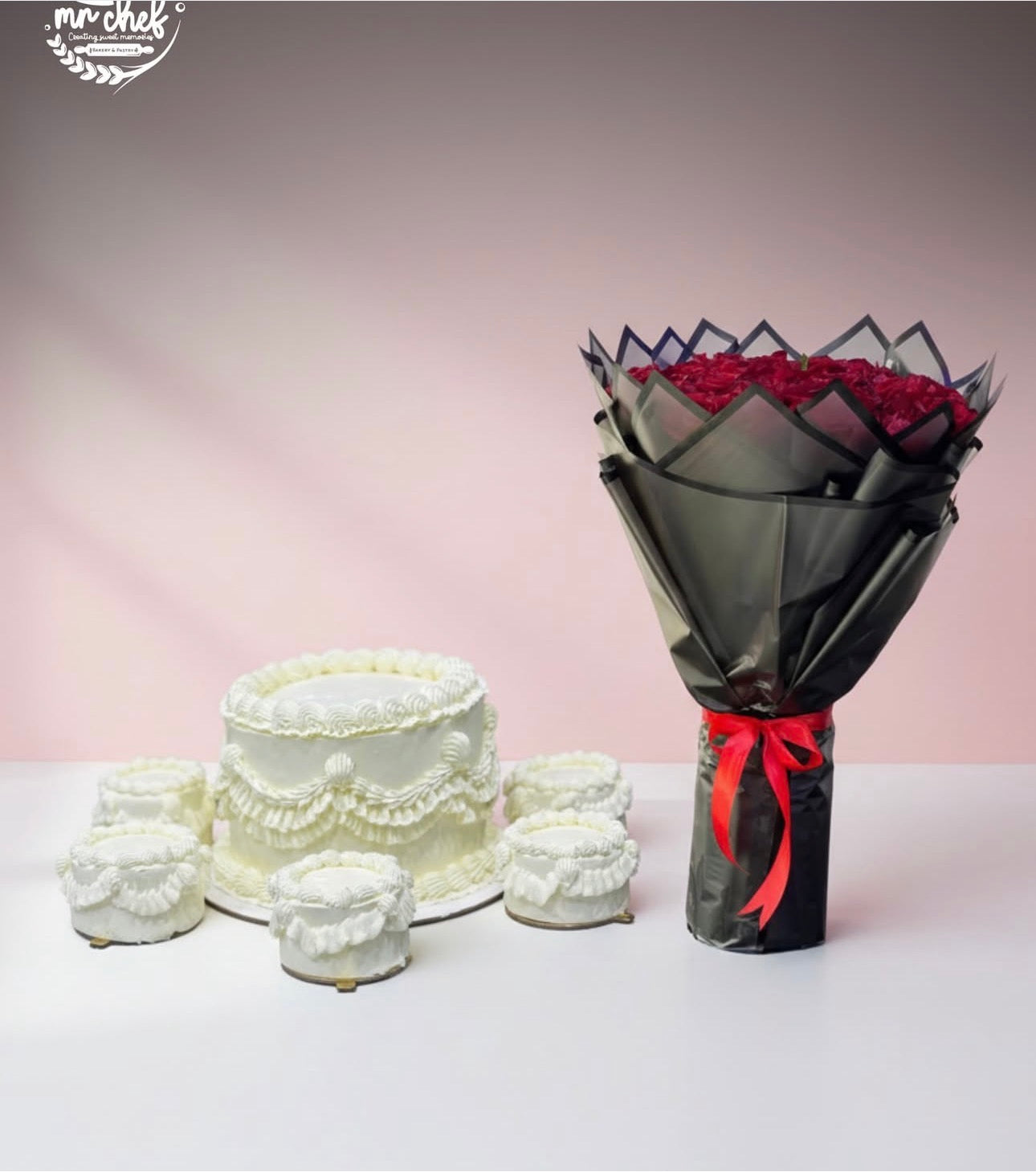 Timeless celebrations.