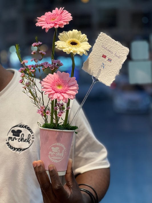 Mini but full of love