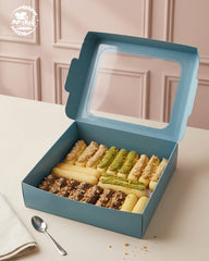 Muffin stick