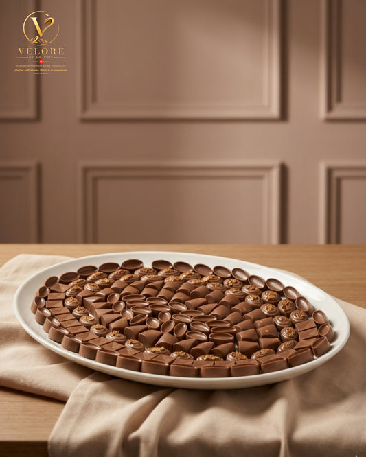 Velore Collection –
