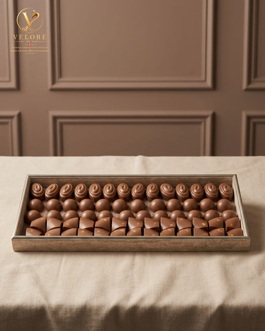 Choco Selection ✨
by Veloré by Mr. Chef 🤎🍫