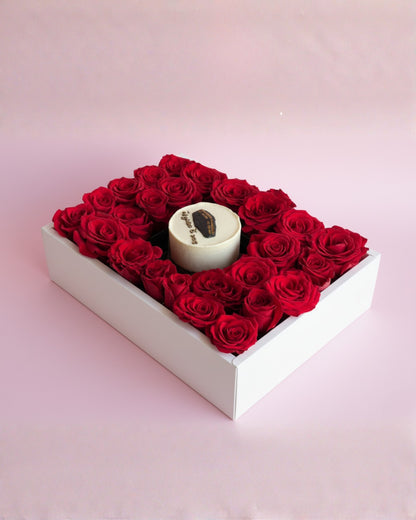 ✨ A sweet celebration for Umera Maqbola