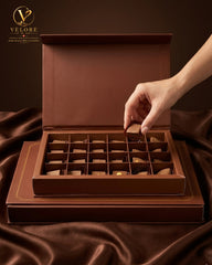 ✨ Veloré Luxury Chocolate Collection ✨24pcs