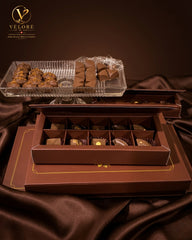 Veloré Signature Chocolate 10pcs