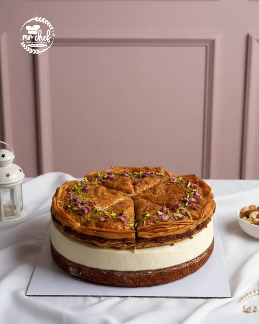 Ramadan Special Treat ✨