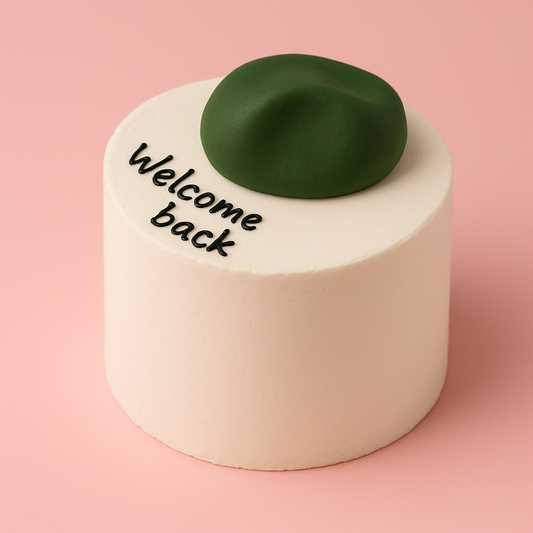 Welcome back Lunch box