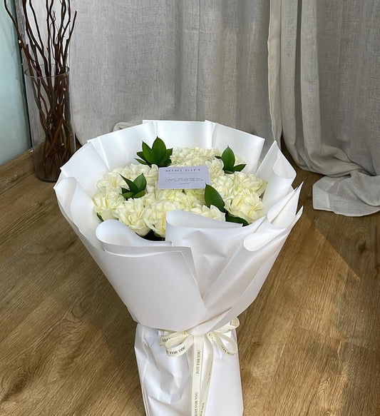 Roses Bouquet