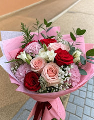 Friend Flowers