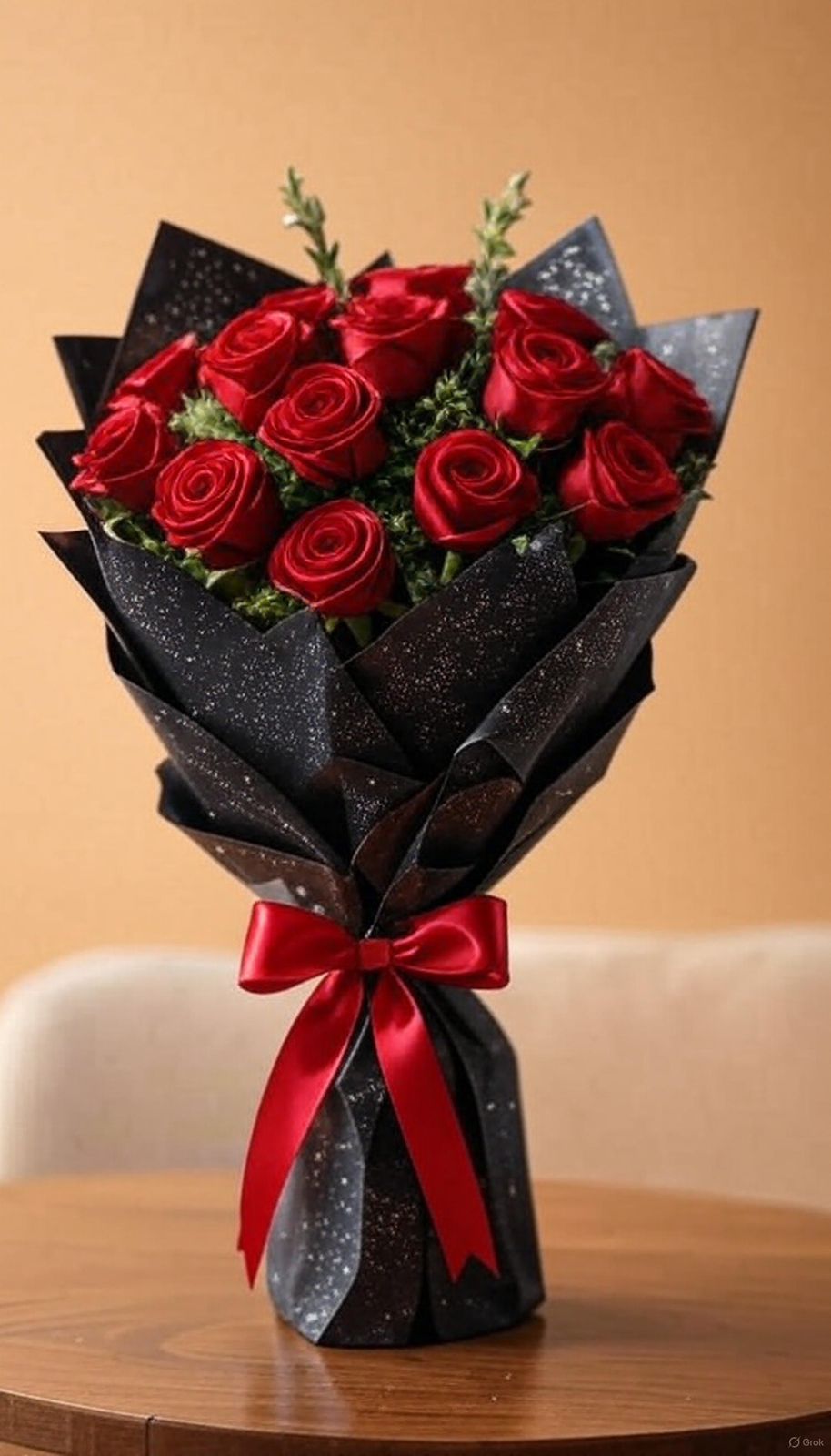 Red Roseses