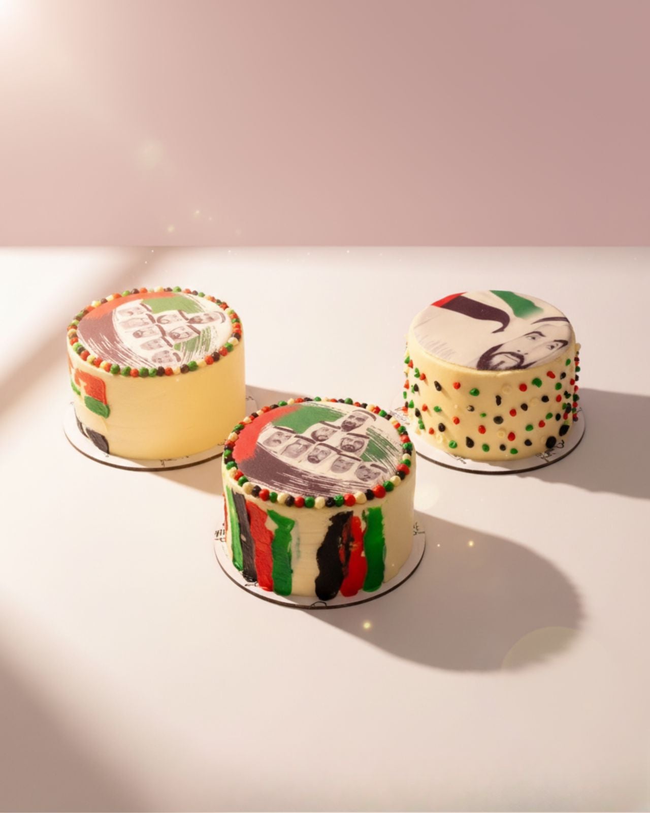 Picture 3lunch box cake