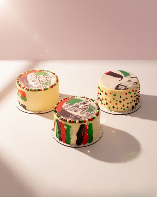 Picture 3lunch box cake