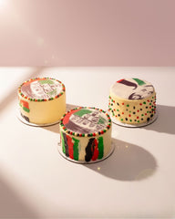 Picture 3lunch box cake