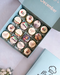 Celebrate UAE National Day in Sweet Style!