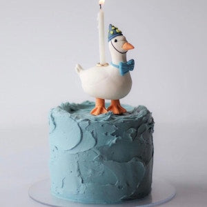 Babe Boy Cake