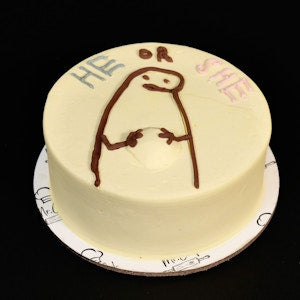 Baby Cake
