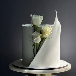 Best Friend Cake