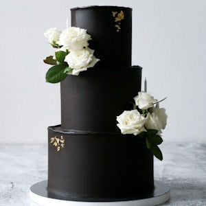Blackberry Cake
