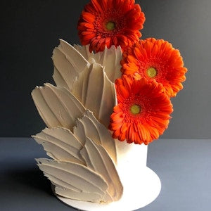 Blooming Cake