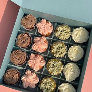 Cups Cakes