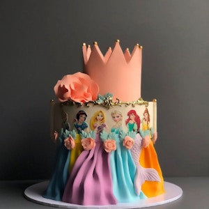 Daina Cake