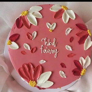 Launch box cake 5
