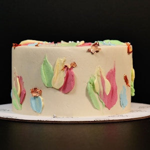 Love Cake