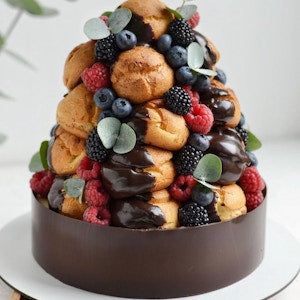 Profit Roll Cake