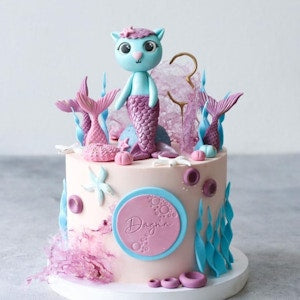 Sea Cake