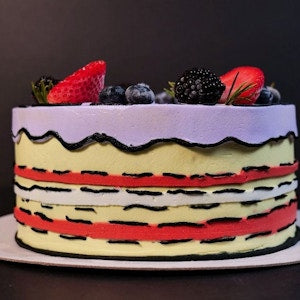 Trending Cake