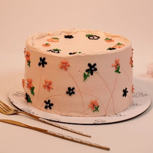 Wonderlan Cake